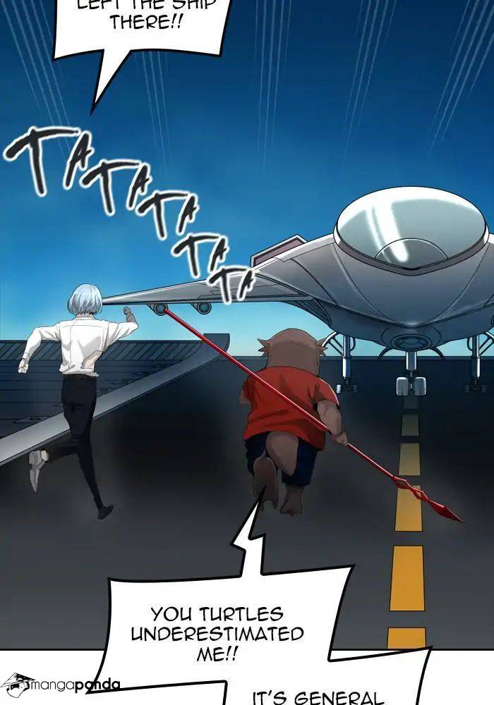 Tower of God Chapter 432 image 147